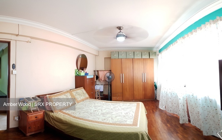Blk 156 Pasir Ris Street 13 (Pasir Ris), HDB Executive #205155821